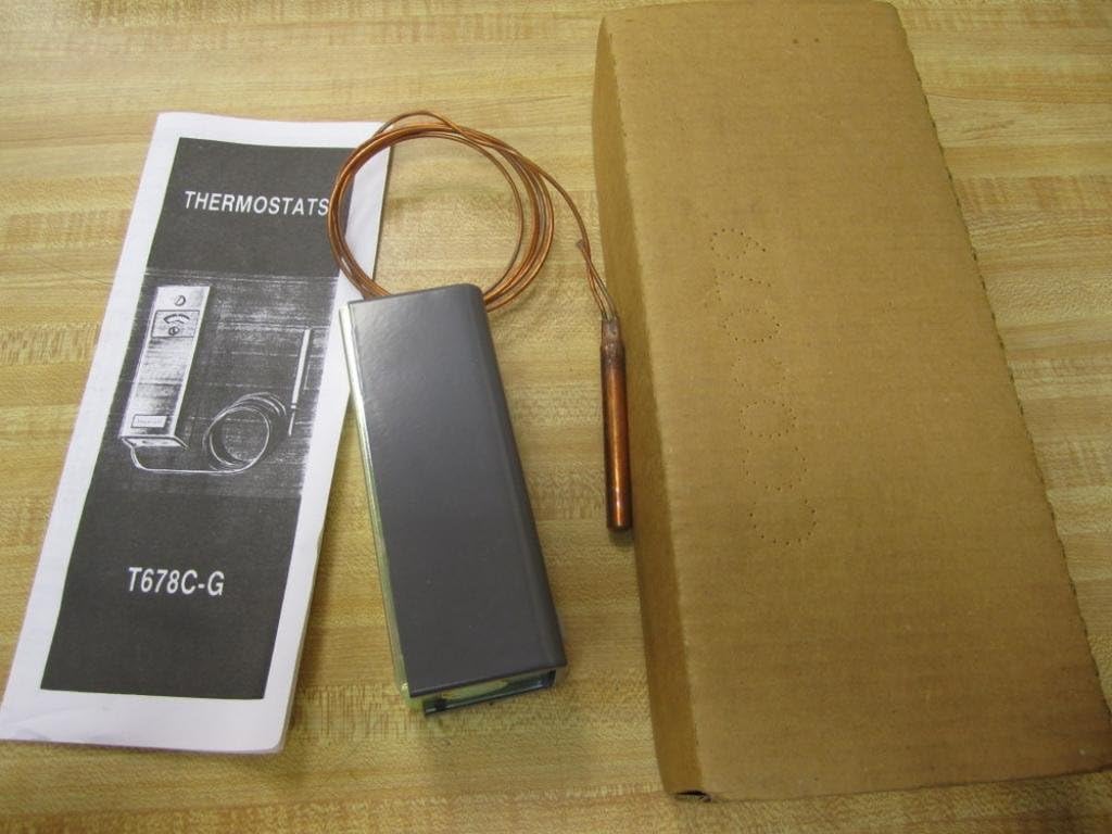 HONEYWELL T678C1005 CONTROL BOARDS