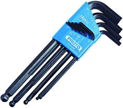 PROTO J4996 SCREWDRIVERS & NUT DRIVERS