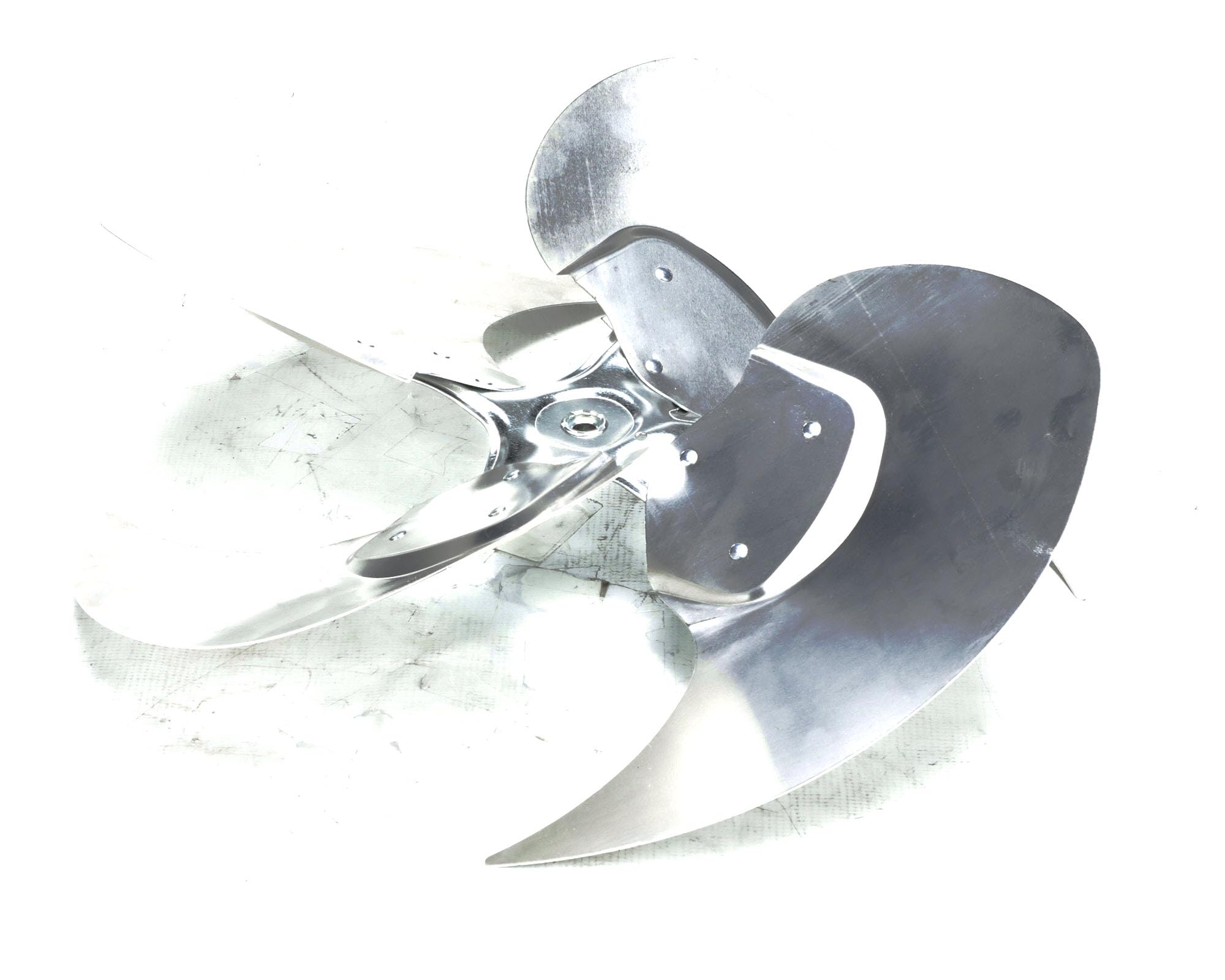 YORK S1-026-46410-000 FAN BLADES