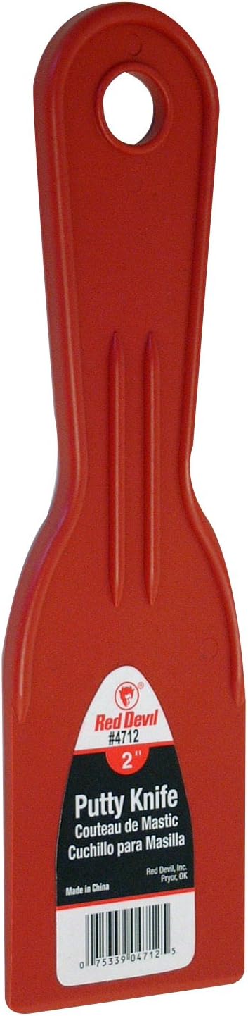 RED DEVIL 4712 PAINT SUPPLIES