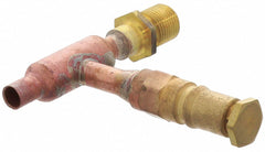 YORK S1-3924-3021 STOP & SHUT OFF VALVES