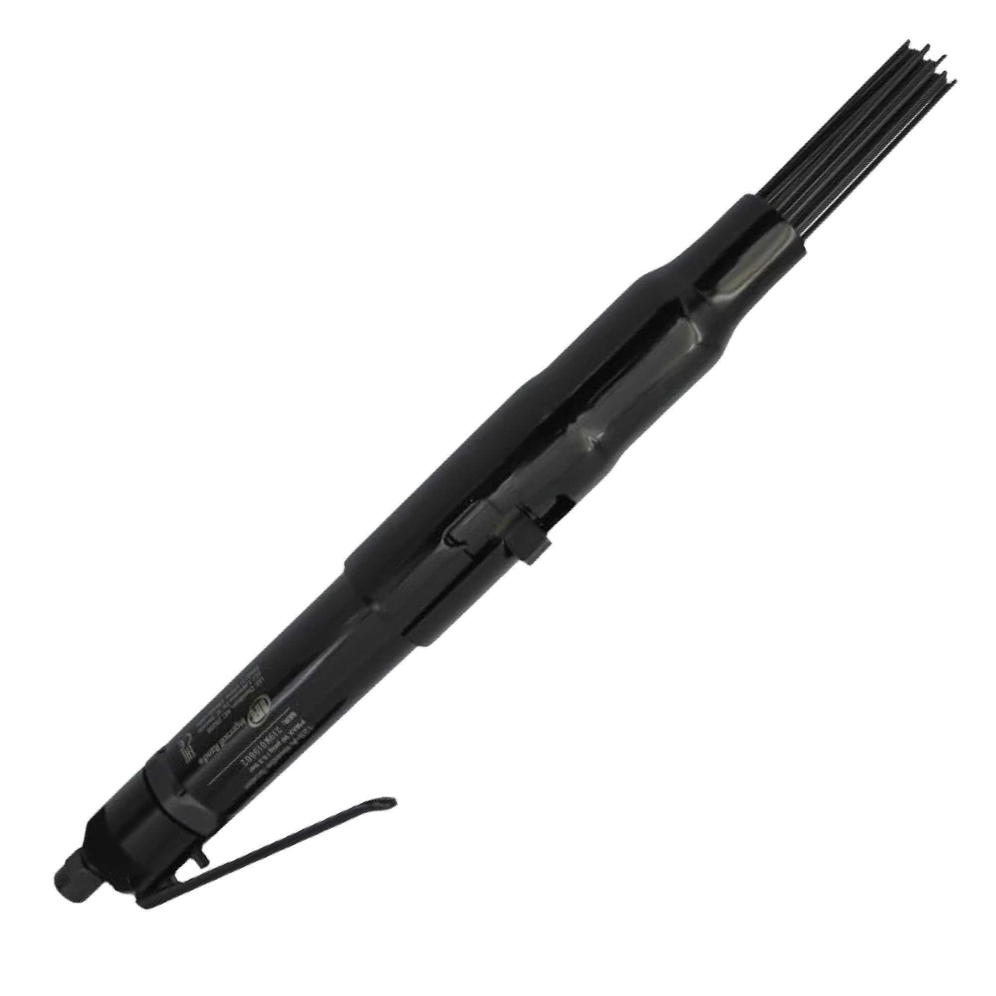 INGERSOLL Ingersoll Rand 125-A Needle Scaler Air Powered 18.3 Inches