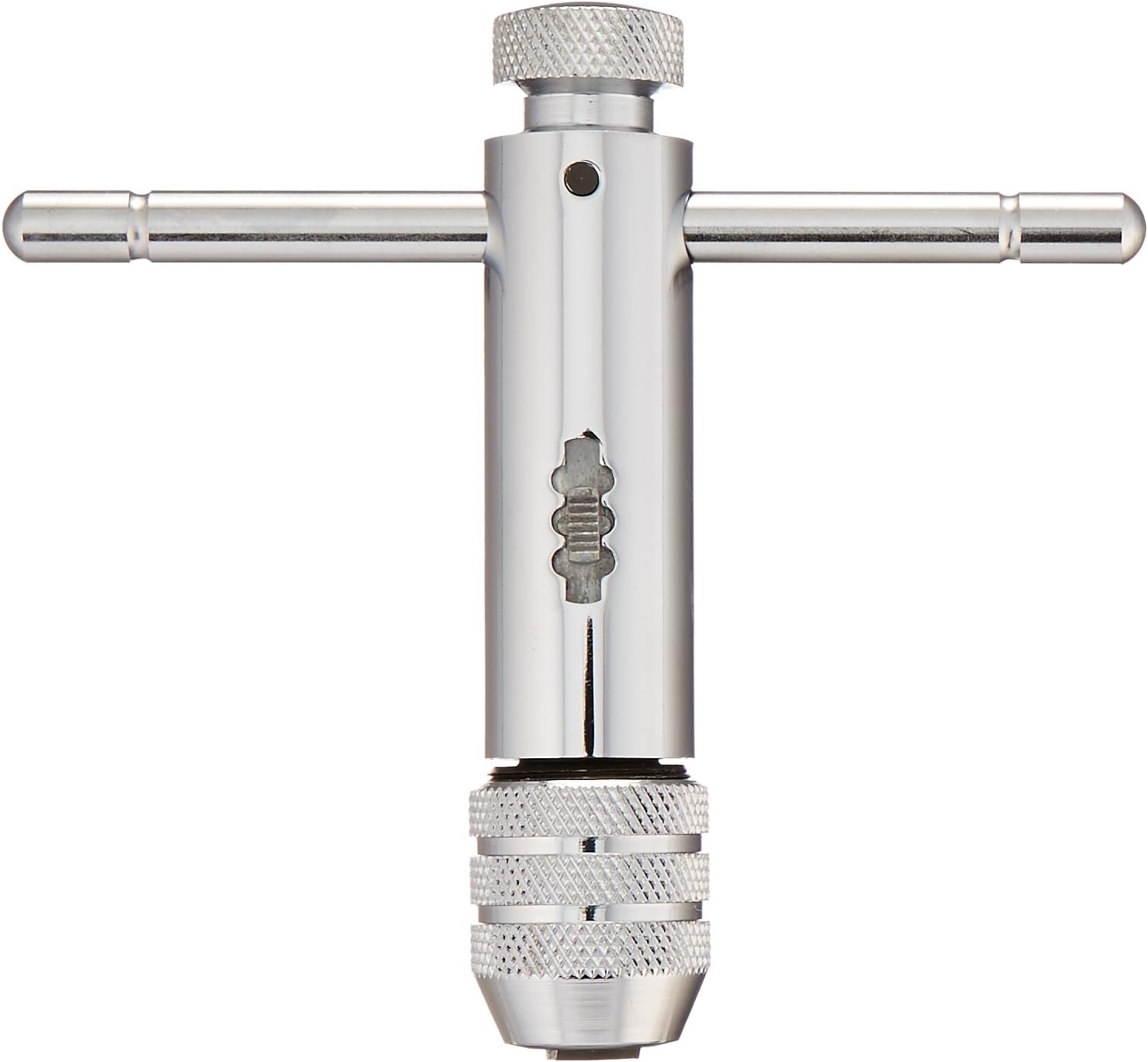 IRWIN Irwin 21202 Tap Wrench Ratcheting 1/4-1/2 inch Suitable for Taps