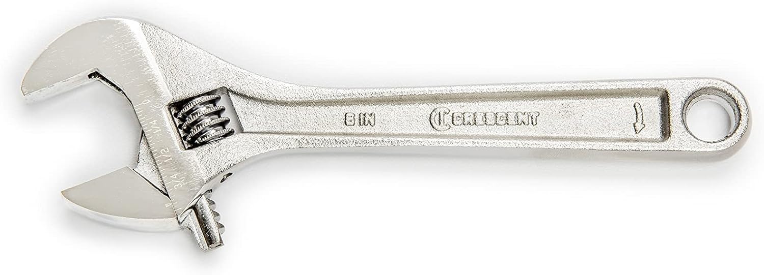 CRESCENT AC26BK WRENCHES