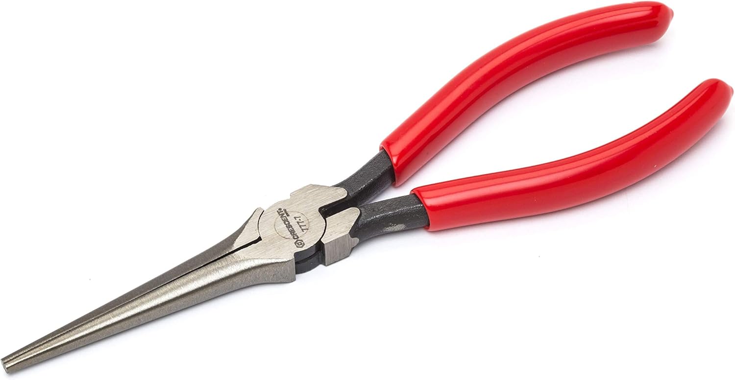 CRESCENT 7777CVN NEEDLE NOSE PLIERS