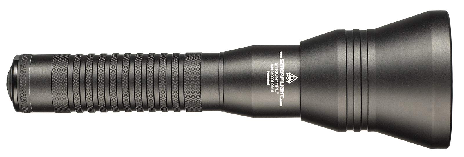 STREAMLIGHT Streamlight 74500 Strion HPL 615-Lumen Rechargeable Flashlight