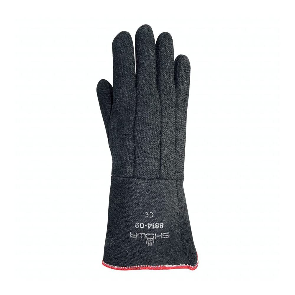 SHOWA 8814-09 PROTECTIVE CLOTHING & WORK WEAR