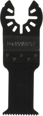DEWALT DWA4206 OSCILLATING MULTI-TOOLS