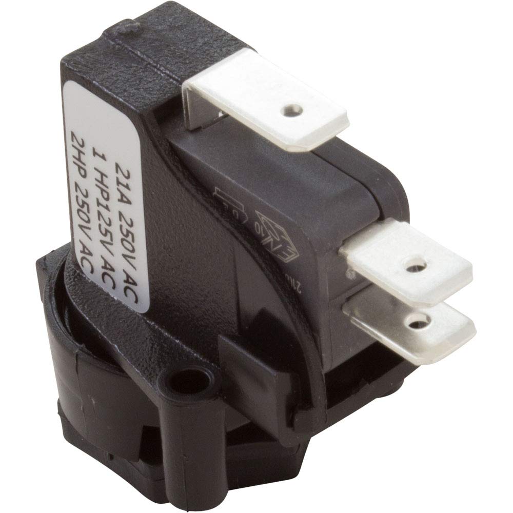 HERGA ELECTRIC 6871-OCO-U126 AIR FLOW SWITCHES