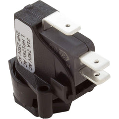 HERGA ELECTRIC 6871-OCO-U126 AIR FLOW SWITCHES