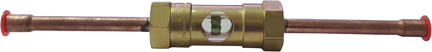 SUPCO SG119R SIGHT GLASSES