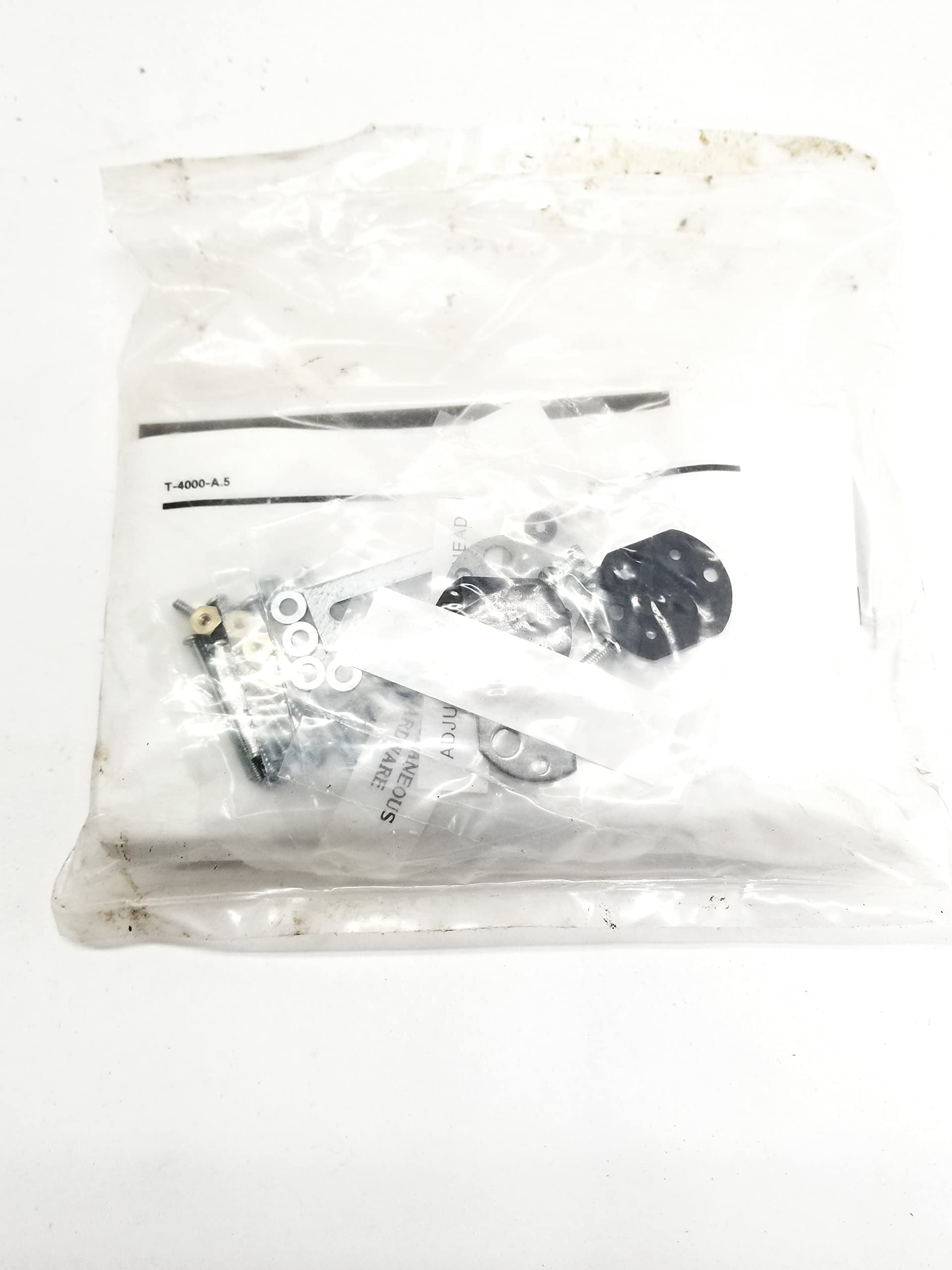 JOHNSON CONTROLS Johnson Controls T-4000-630 Universal Conversion Kit for Thermostats
