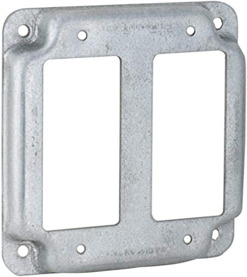 RACO 809C GFCI BREAKERS