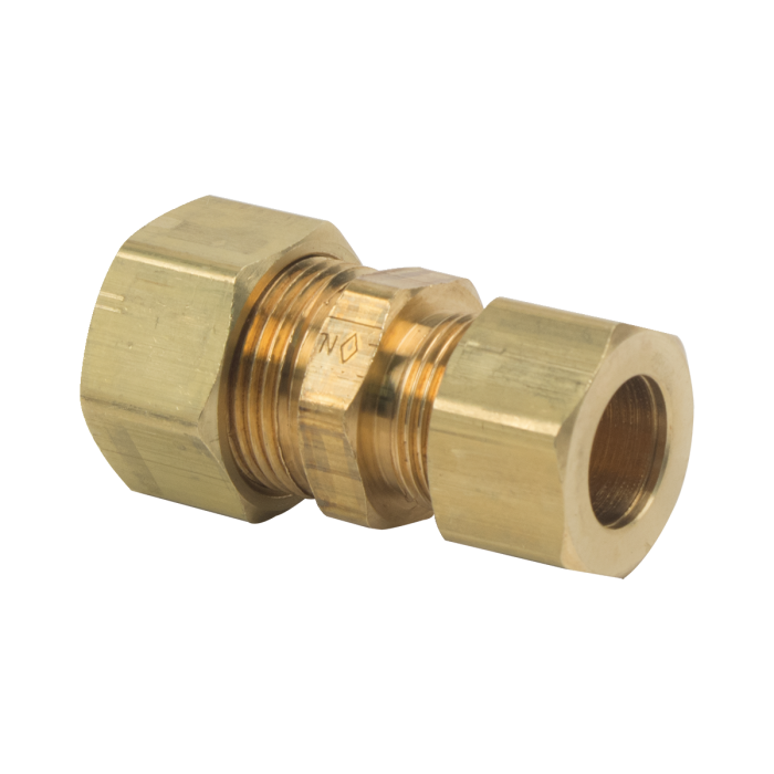 BRASSCRAFT 62-10-8X PIPE FITTINGS