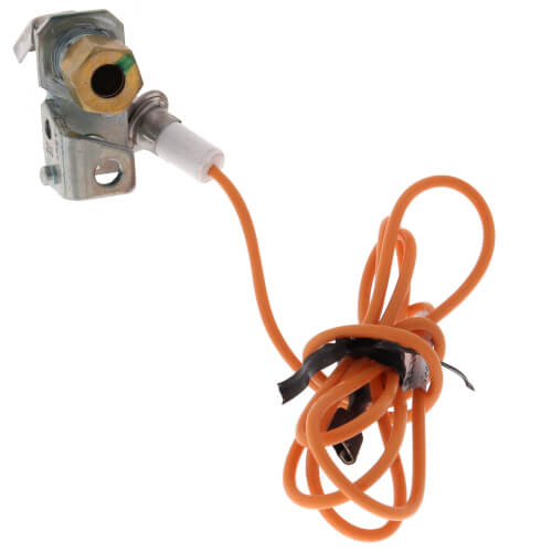 RHEEM Rheem 62-21743-05 Pilot Burner Assembly Natural Gas w/ Orifice