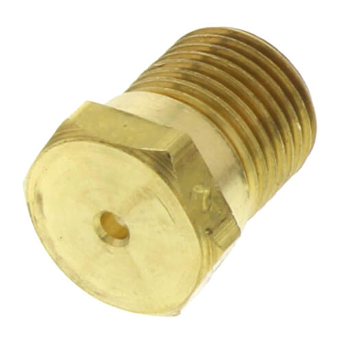 RHEEM 62-22175-50 BURNER ORIFICE