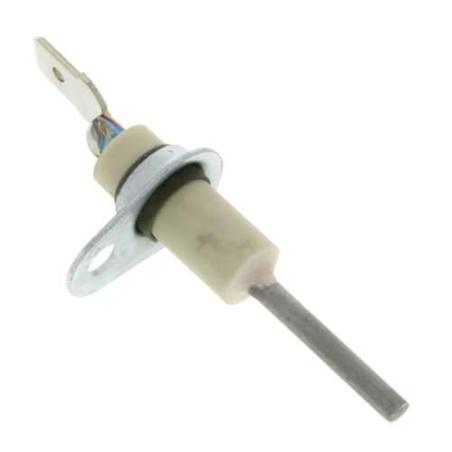 RHEEM Rheem 62-23543-05 Flame Sensor for Gas-Fired Appliances