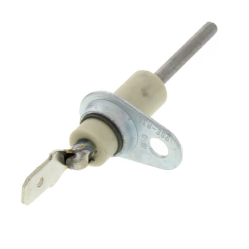 RHEEM Rheem 62-23543-05 Flame Sensor for Gas-Fired Appliances