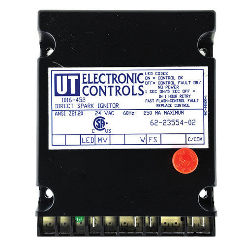 RHEEM 622355482 IGNITION CONTROL BOARDS