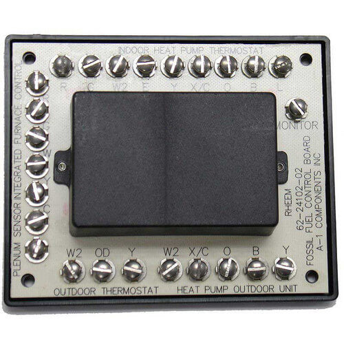 RHEEM 62-24102-02 CONTROL BOARDS