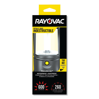 RAYOVAC DIYLN3D-BXB WORK LIGHTS & FLASHLIGHTS