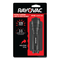 RAYOVAC RN3AAA-BXT WORK LIGHTS & FLASHLIGHTS