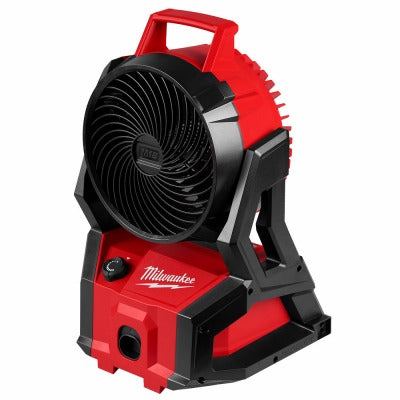 MILWAUKEE Milwaukee 0818-20 M18 Brushless Packout Fan