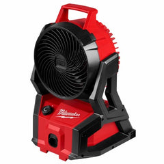 MILWAUKEE Milwaukee 0818-20 M18 Brushless Packout Fan