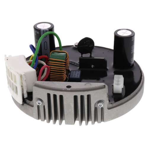 GENTEQ MOTORS 6203ECTL EVERGREEN MOTORS