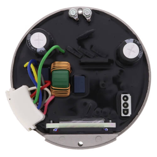 GENTEQ MOTORS Regal Rexnord 6203ECTL Control Module for 6203E