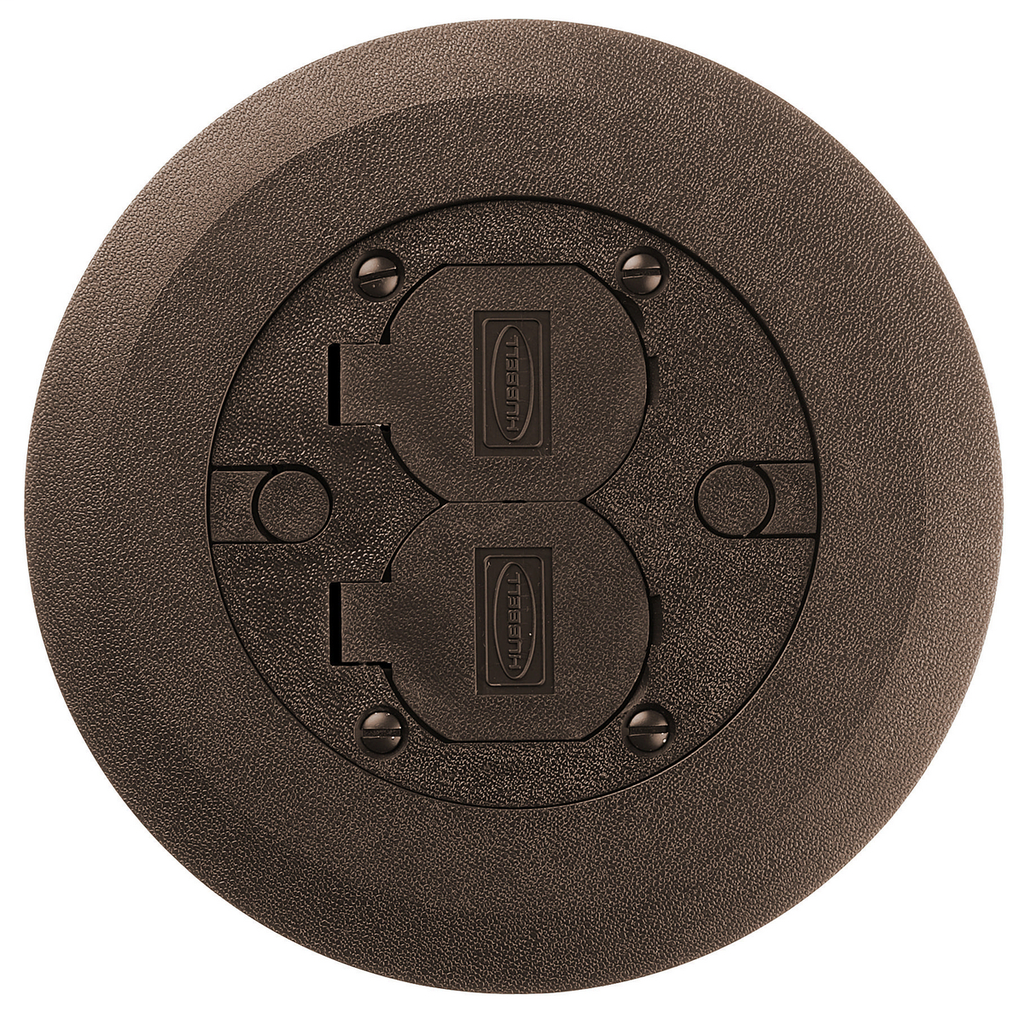HUBBELL WIRING PFBCBRA DUCT ACCESS DOORS