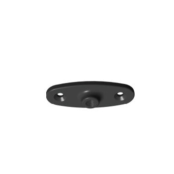 ELITE COMPONENTS Elite Components ELIT3710-0037EG Malleable Ceiling Flange