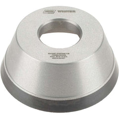 NORTON Norton 69014192427 Type 11V9 Diamond Grinding Wheel