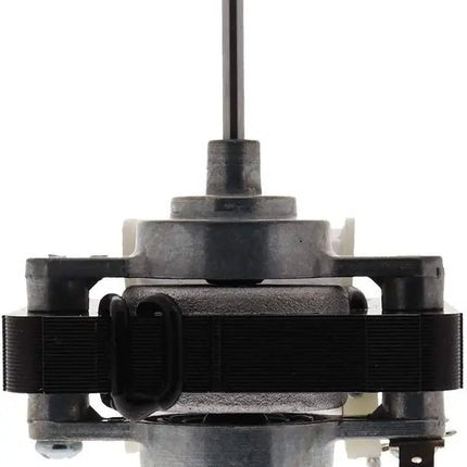 CHOICE MANUFACTURED PARTS Choice Manufactured Parts WR60X203 Refrigerator Evaporator Fan Motor 12.5 Watts (1 Count) AP2071899