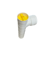 TUF-TITE Tuf-tite ef-4 Residential Effluent Filter