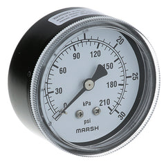 GROEN 059407 PRESSURE GAUGES