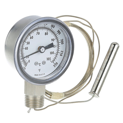 ADAMATION 70-2470-613 THERMOMETERS