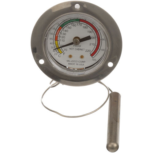 CRES COR 5238-018-K THERMOMETERS