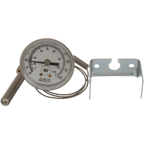 HATCO 03.01.005 THERMOMETERS