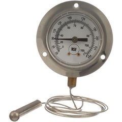 CARTER HOFFMANN 18616-0010 THERMOMETERS