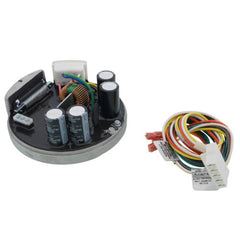 GENTEQ MOTORS 6210ECTL EVERGREEN MOTORS
