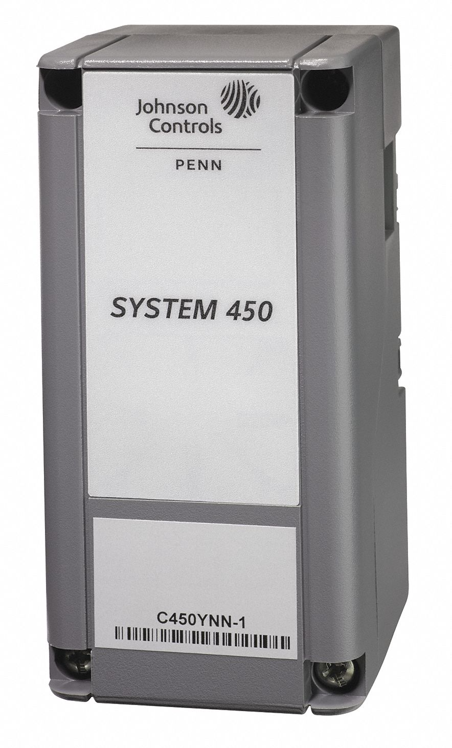 JOHNSON CONTROLS Johnson Controls C450SCN-3C Stage Module 4.9 F.L. Amps at 240 Vac (2 Stage)