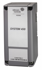 JOHNSON CONTROLS Johnson Controls C450SCN-3C Stage Module 4.9 F.L. Amps at 240 Vac (2 Stage)