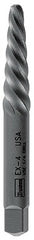 IRWIN Irwin Industrial Tool Co 53405 Spiral Screw Extractor