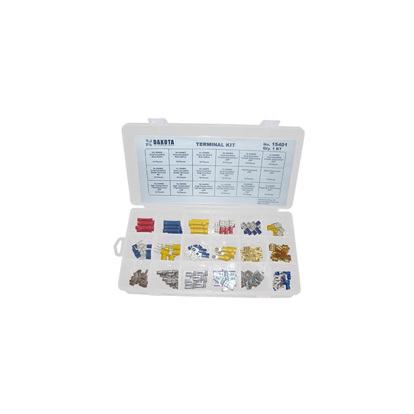 DAKOTA 15401 TERMINALS