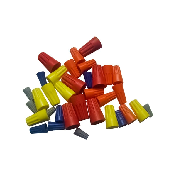 DAKOTA 15832 TERMINALS