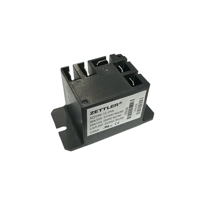 HONEYWELL 621931R RELAYS