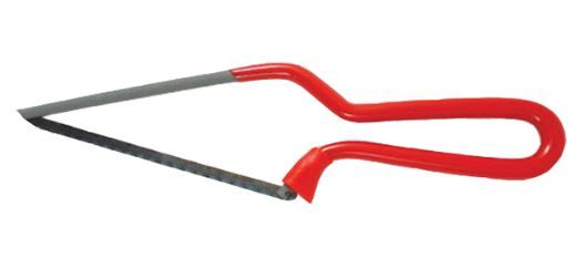 PASCO SPECIALTY Pasco 4290 Tiny Tim Hacksaw