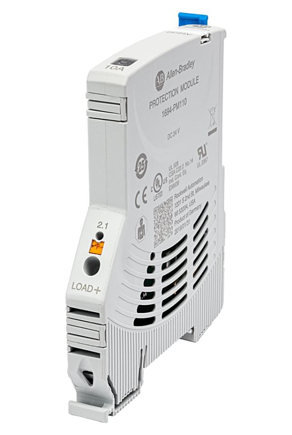 ALLEN-BRADLEY 1694-PM110 CONTROL BOARDS