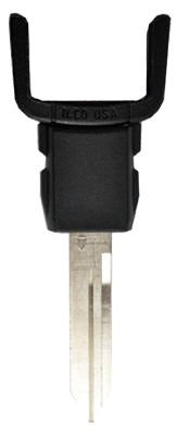 ILCO Kaba Ilco Corp EB3-T-Y170 Chrysler High Security Key Blade
